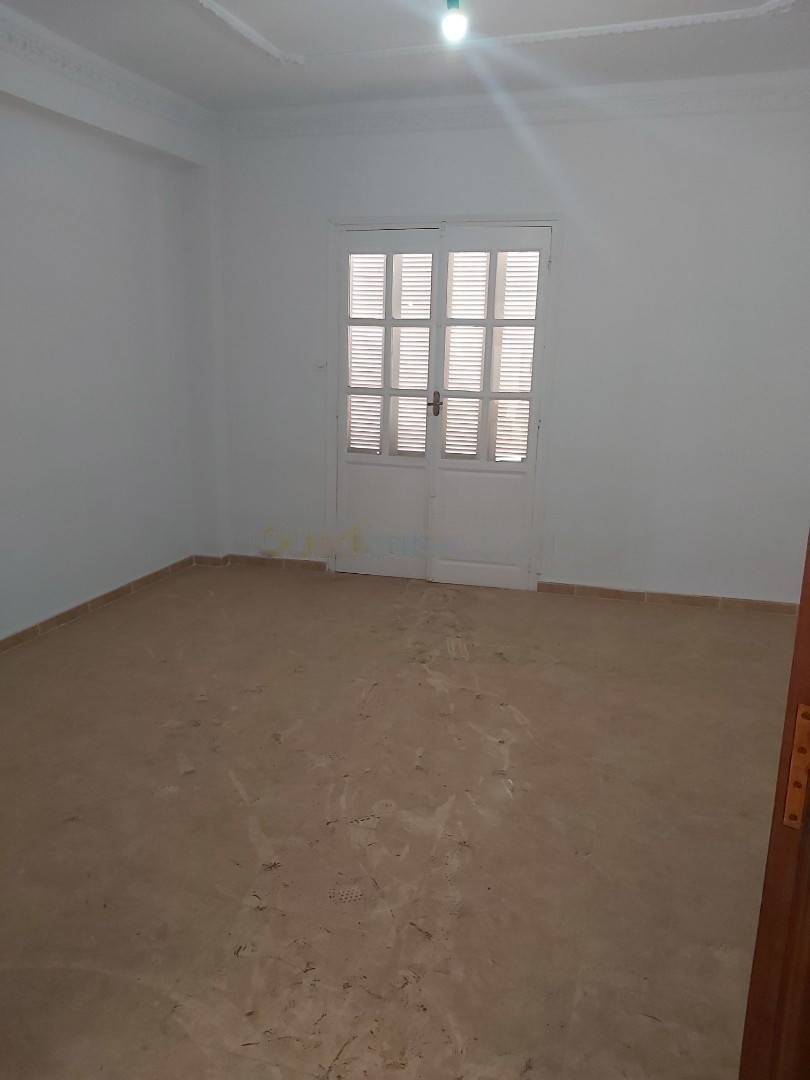 Vente Appartement F3 Ain Benian