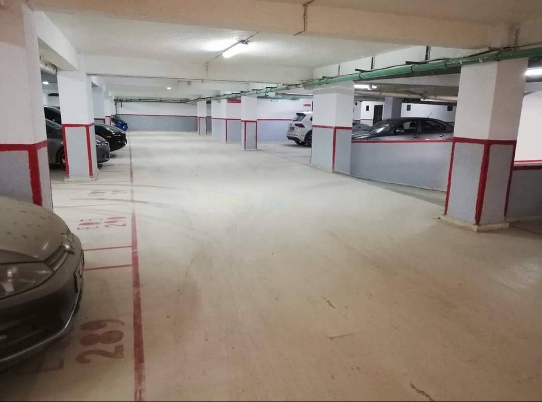 Vente Appartement F3 Cheraga