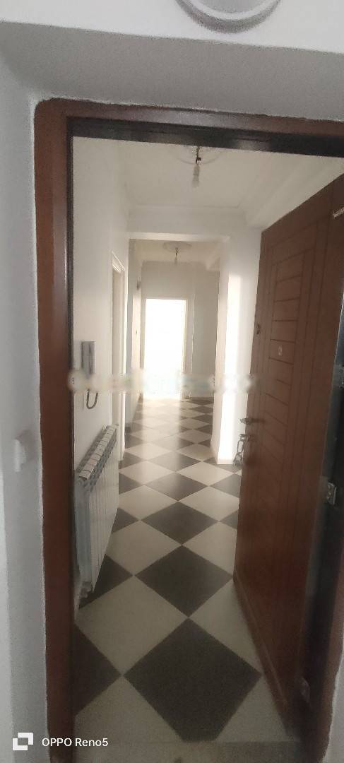 Vente Appartement F4 Ouled Fayet