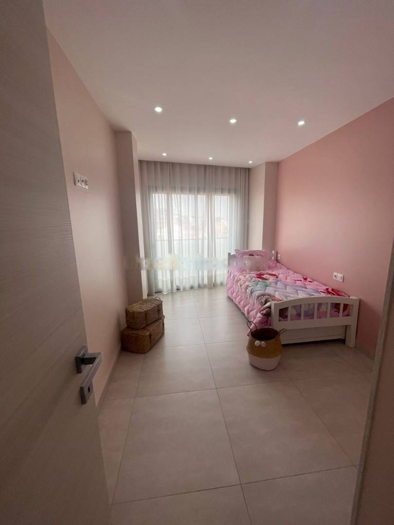 Location Appartement F3 Bir Mourad Rais