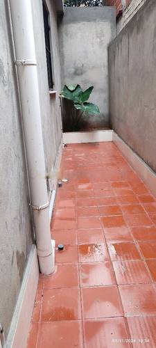 Location Niveau de villa F3 Reghaia