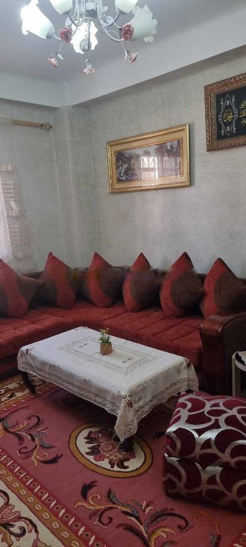 Location Appartement F3 Kouba