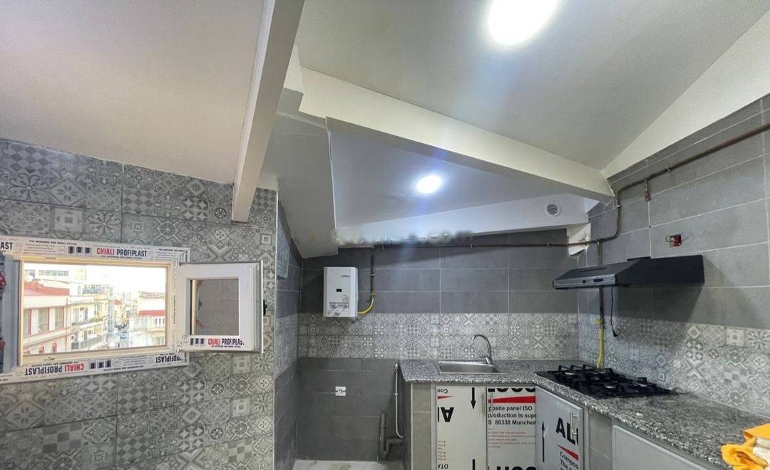 Location Appartement F3 Hussein Dey