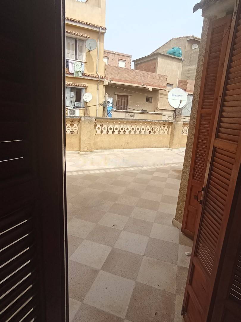 Location Appartement F3 Bordj El Kiffan