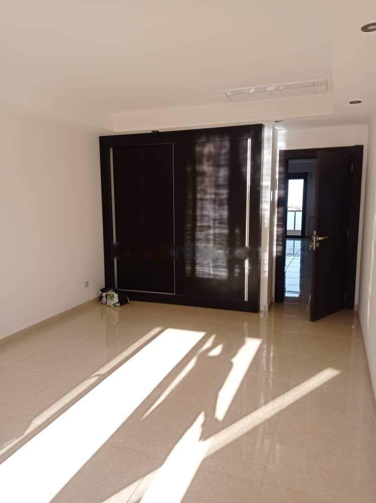 Location Appartement F4 Cheraga