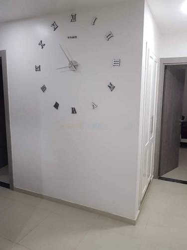 Location Appartement F4 Djasr Kasentina