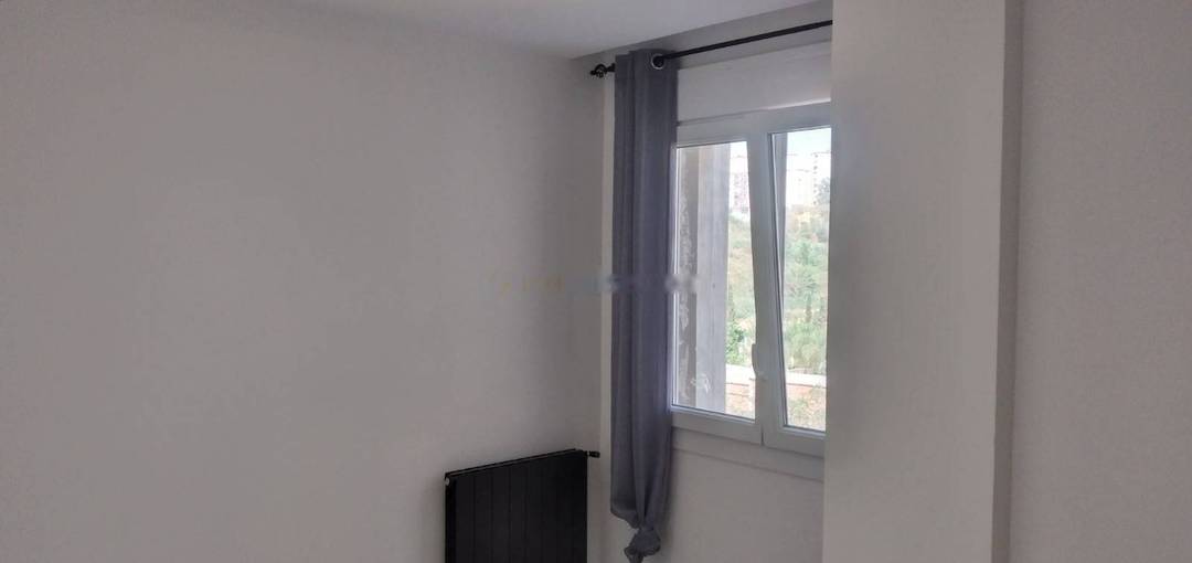 Vente Appartement F4 Draria