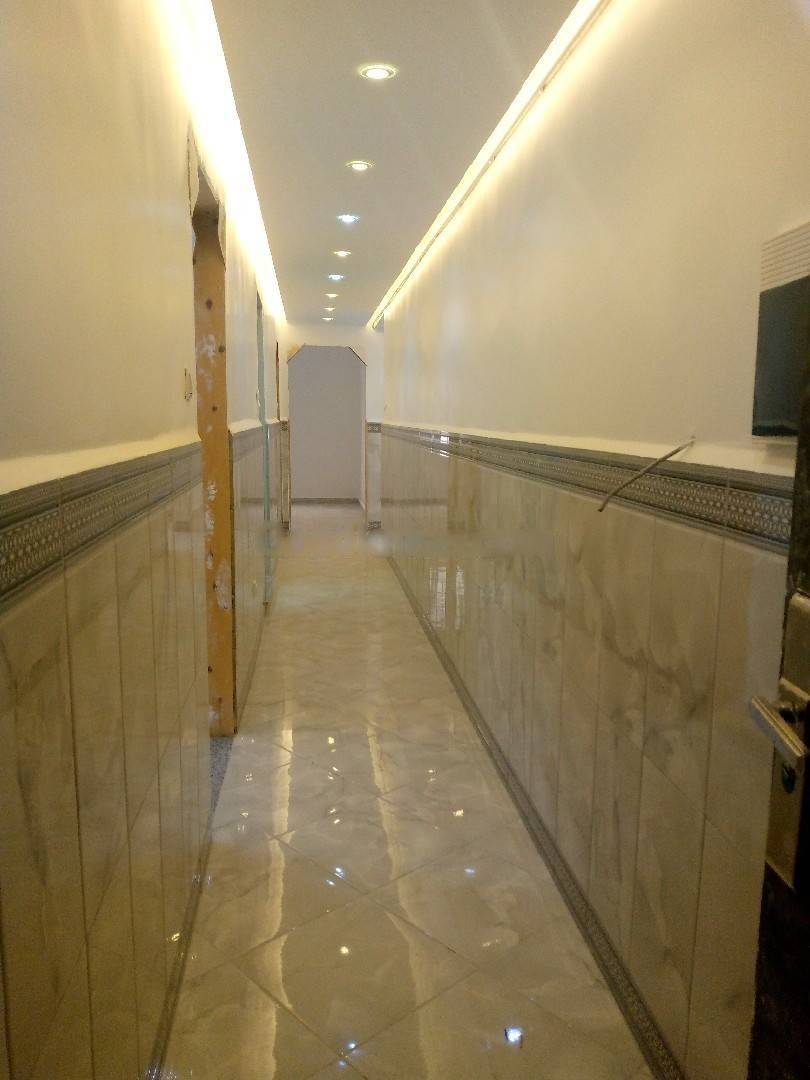 Vente Appartement F5 Bordj El Kiffan
