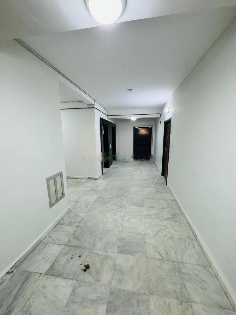 Vente Appartement F4 Mohammadia