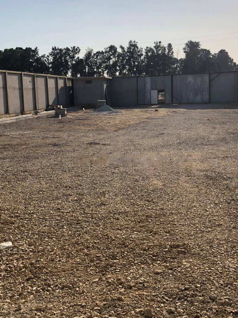 Location Hangar Ouled Chebel