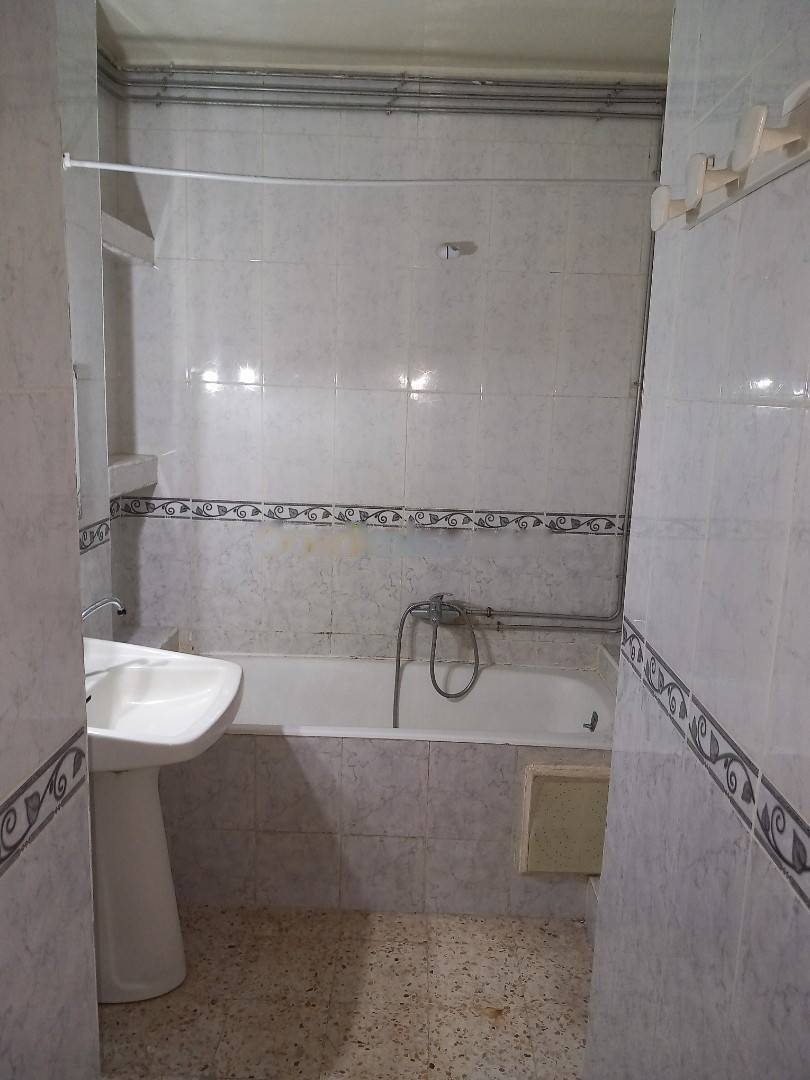 Location Appartement F2 Bab Ezzouar