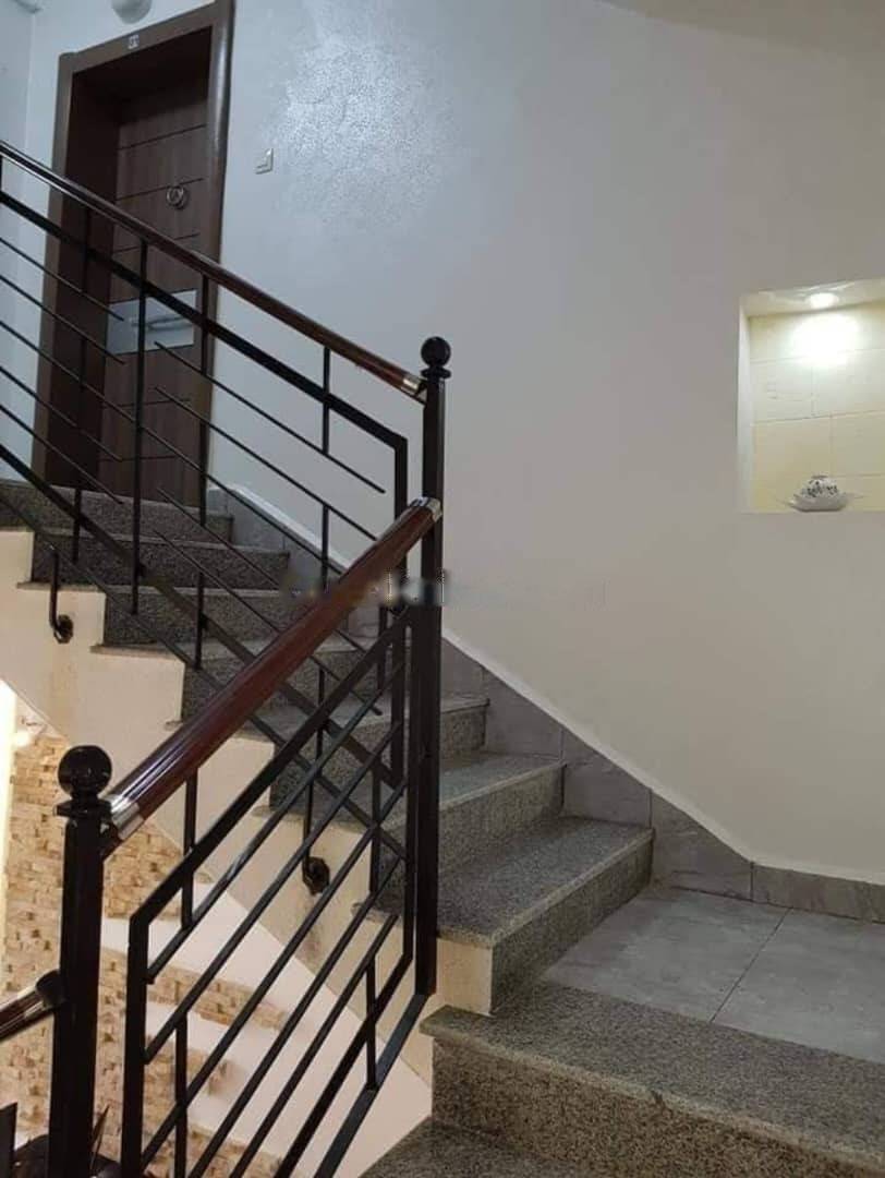 Vente Appartement F3 Bordj El Kiffan