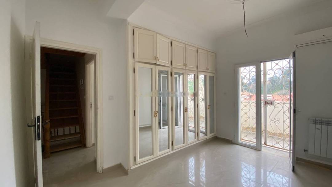 Vente Villa F6 Ouled Fayet