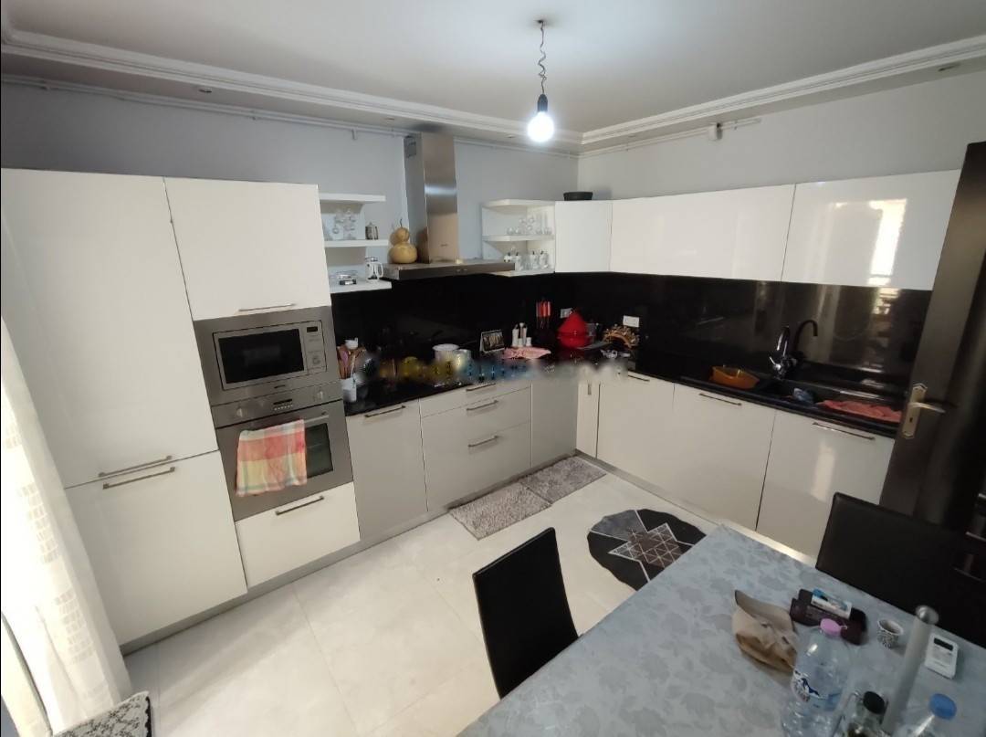Vente Appartement F3 Cheraga