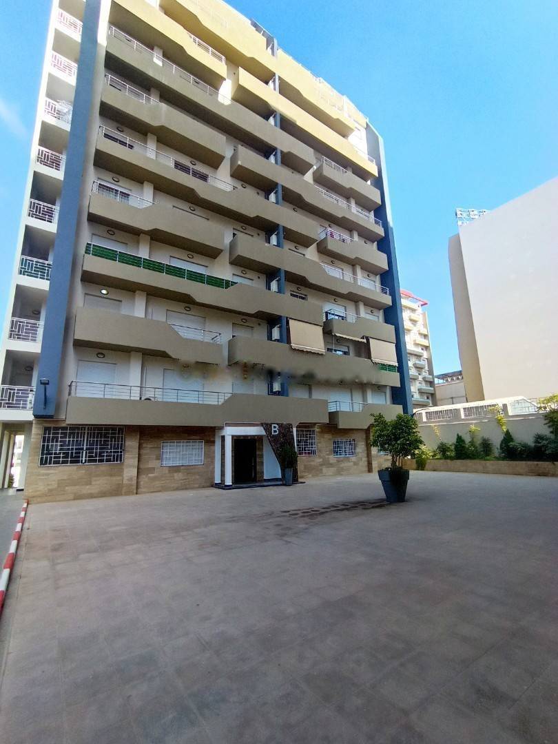 Location Appartement F3 Ouled Fayet