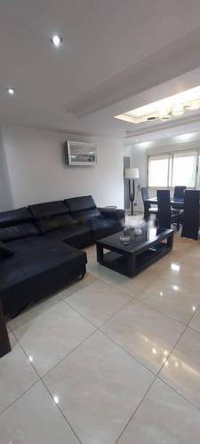 Location Appartement F4 Hydra