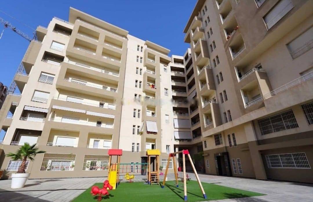 Vente Appartement F4 Ouled Fayet