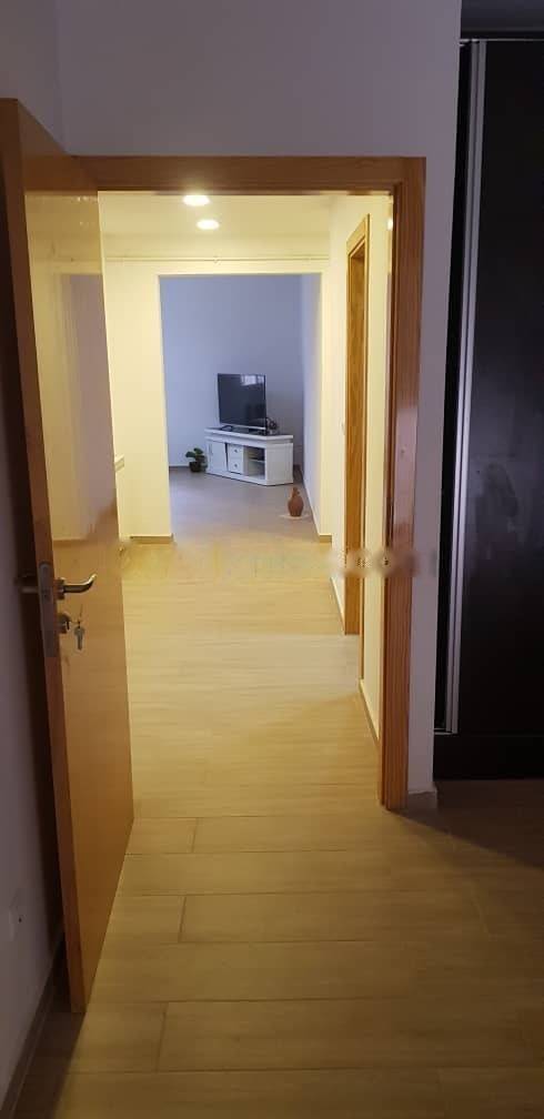 Vente Appartement F3 Cheraga