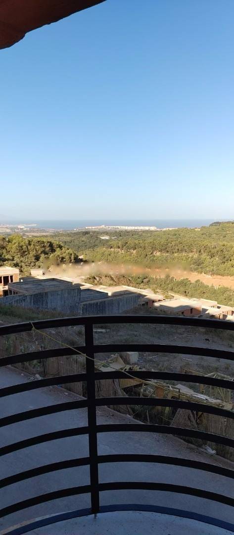 Location Appartement F4 Beni Messous