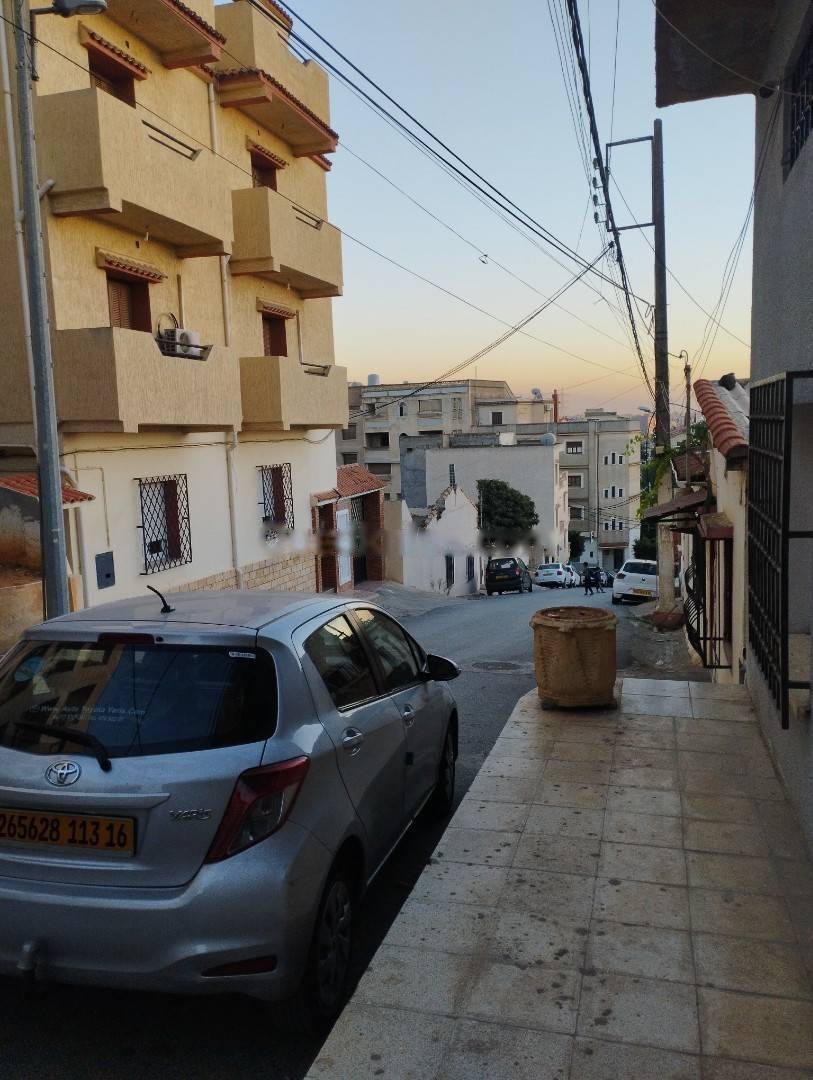 Location Appartement F3 Draria