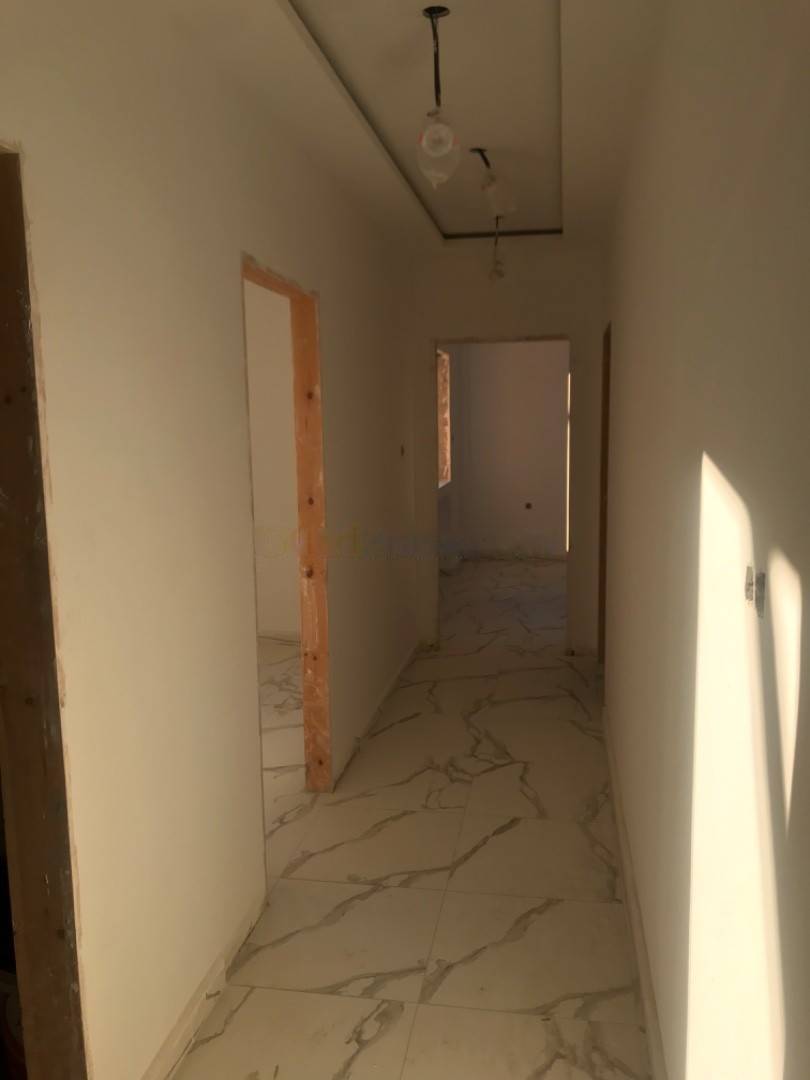 Vente Appartement Draria