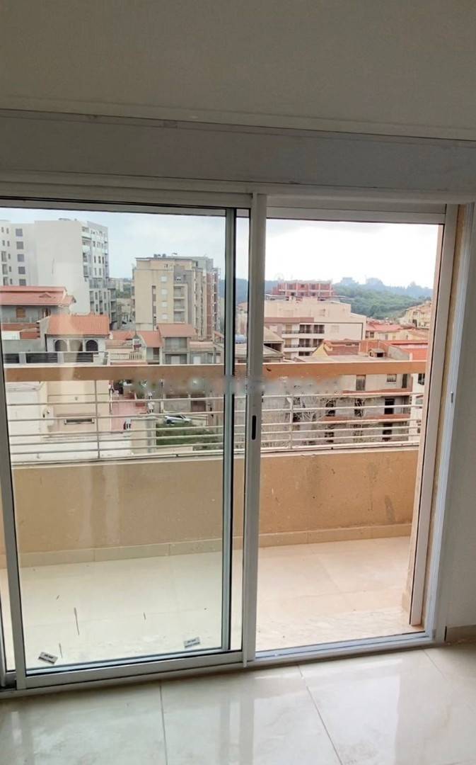 Vente Appartement Dely Ibrahim