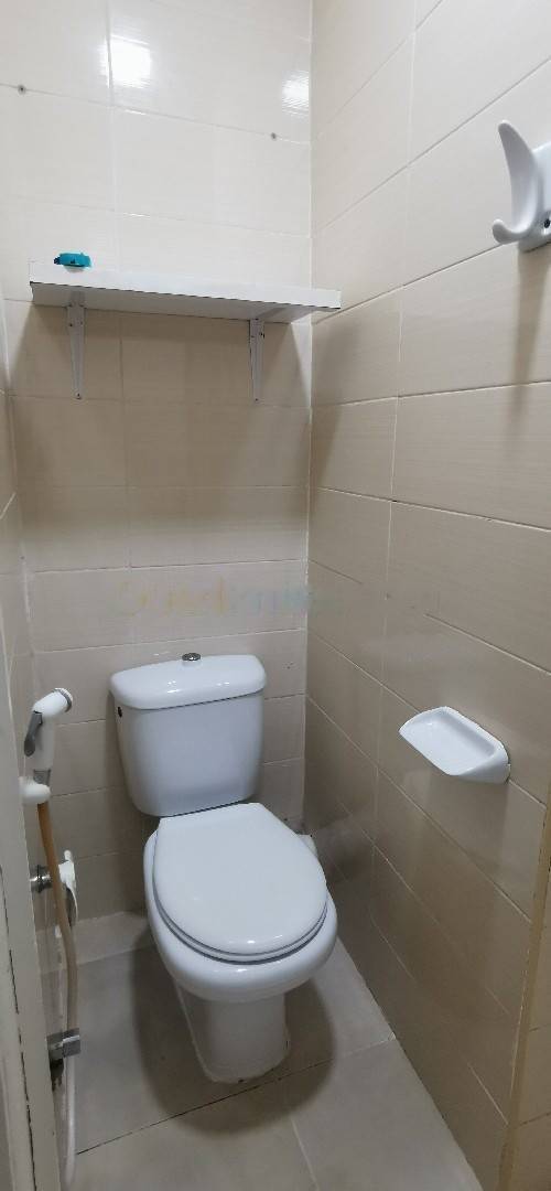 Location Appartement F3 Draria