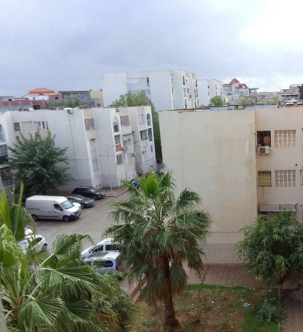 Vente Appartement F4 Dar El Beida