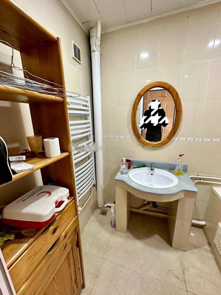 Vente Appartement F3 Bab Ezzouar