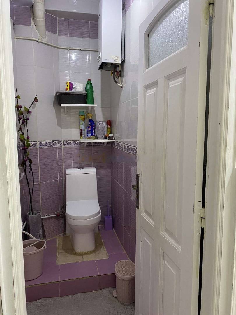 Vente Appartement F3 Draria