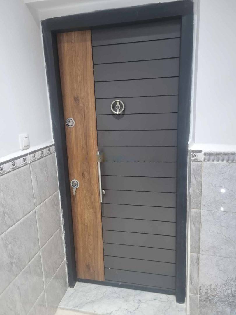Location Appartement F3 Cheraga