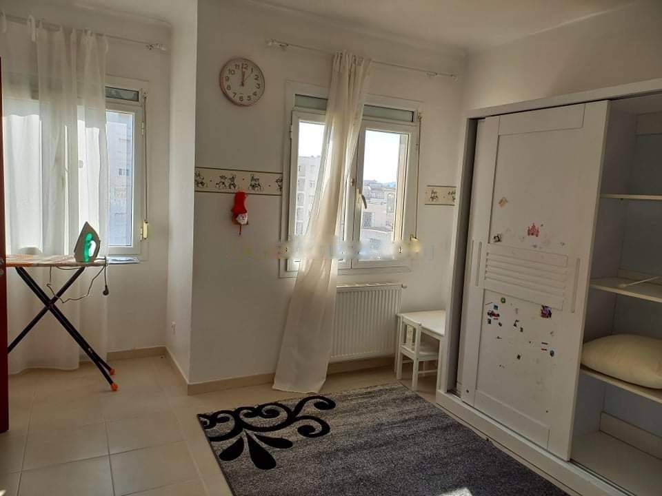 Location Appartement Cheraga