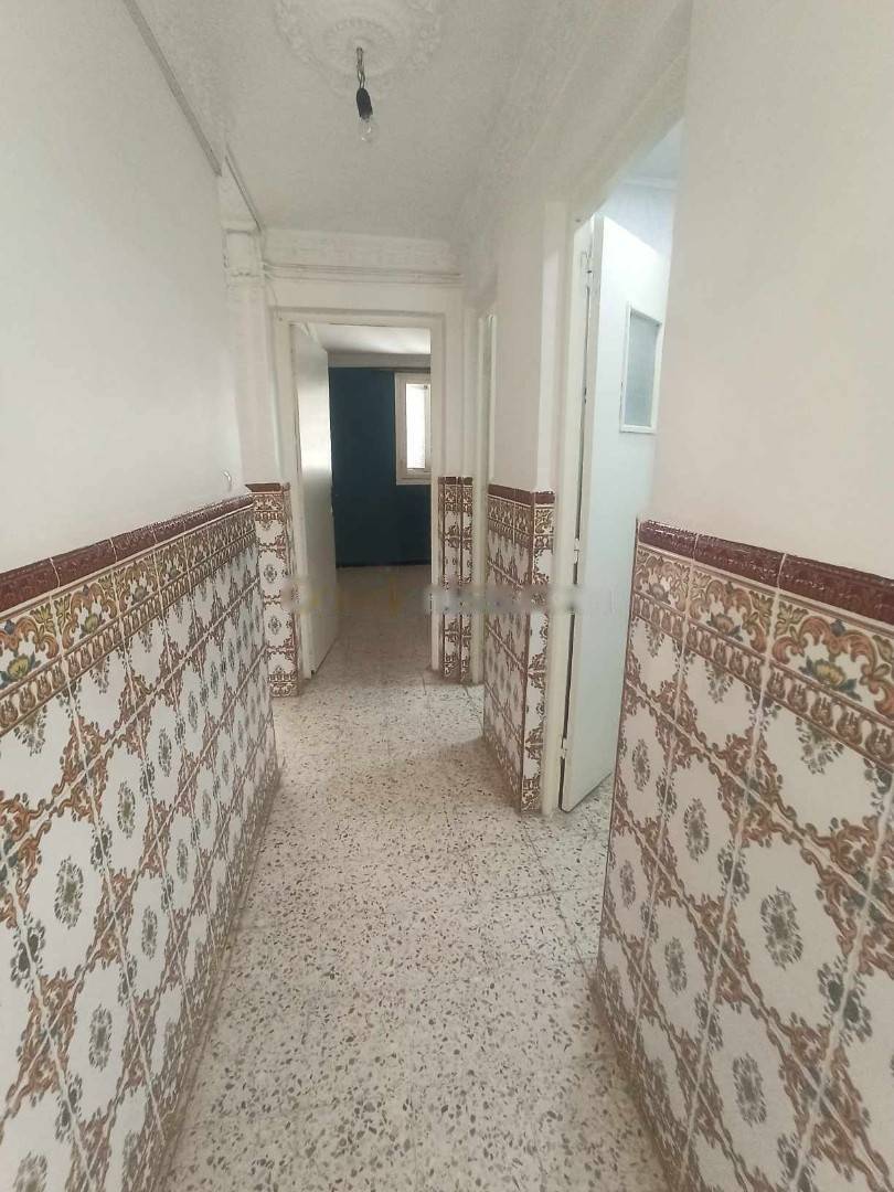 Location Appartement F4 Draria