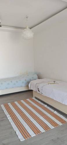 Location saisonnière Appartement F3 Birkhadem