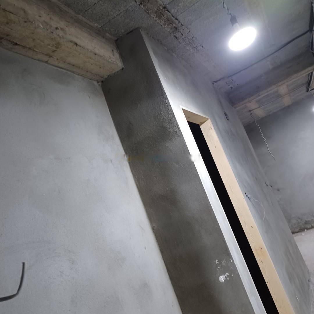 Vente Appartement F2 Bordj El Kiffan