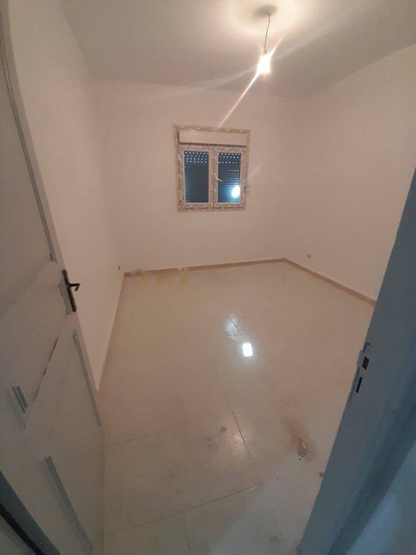 Location Appartement F3 Bordj El Bahri