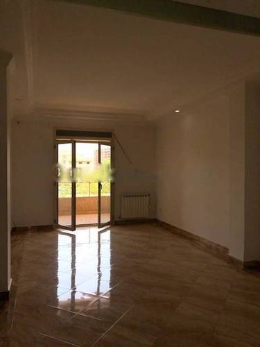 Location Niveau de villa F3 Bordj El Kiffan