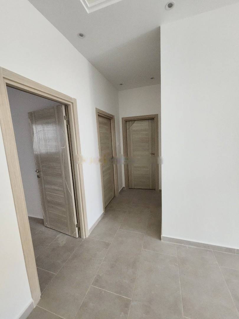 Vente Appartement F4 Bouzareah