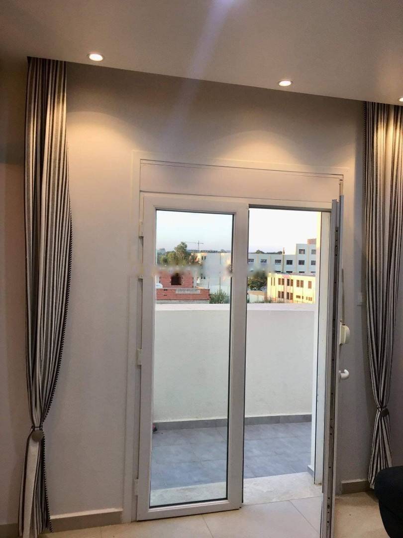Vente appartement f4 bordj el bahri