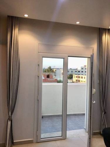 Vente Appartement F4 Bordj El Bahri