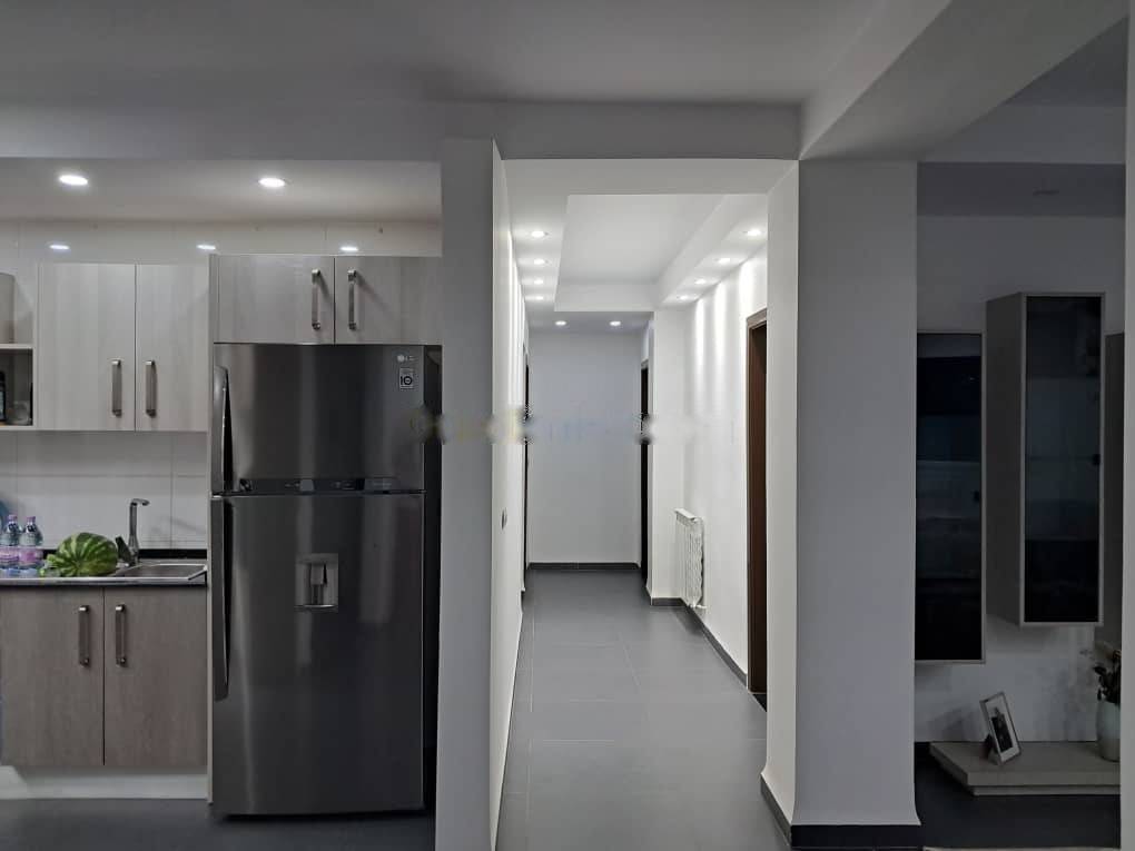 Location Appartement F4 Birkhadem