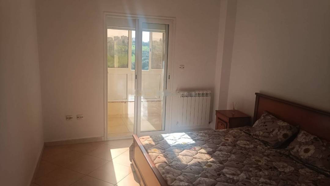 Location Appartement F3 Birkhadem