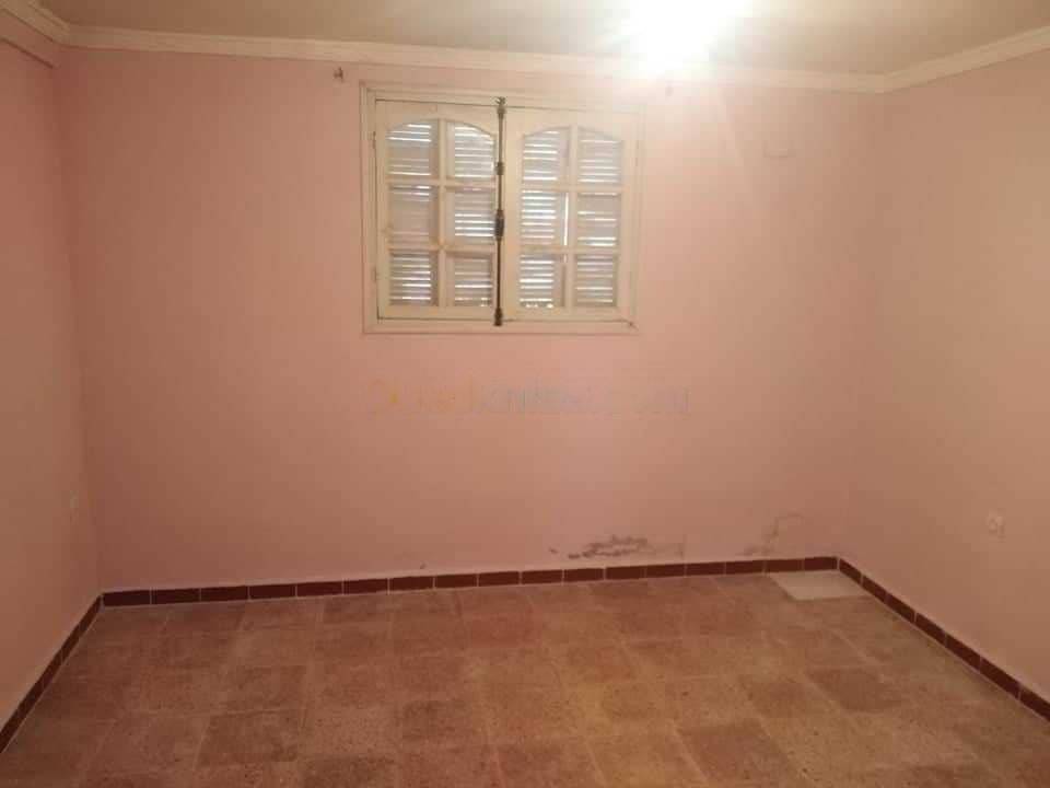 Location Appartement F2 Rais Hamidou