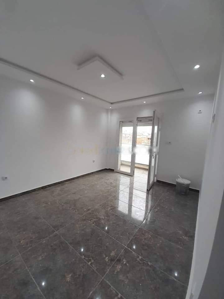 Vente Appartement F2 Bab Ezzouar