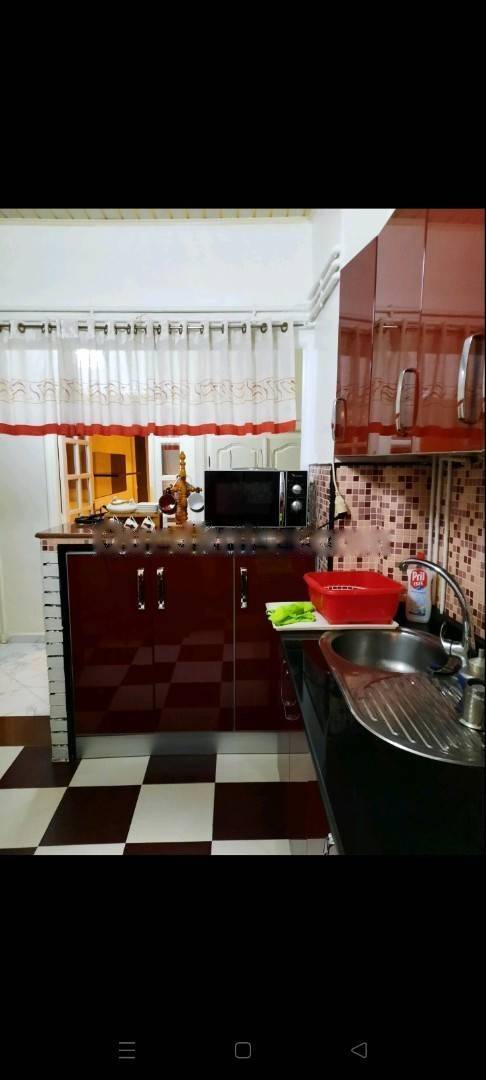 Location Appartement F2 Zeralda