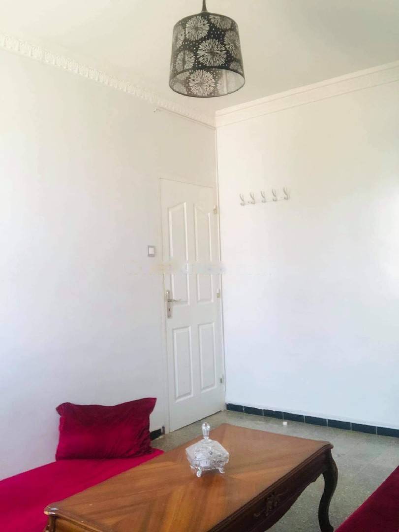 Vente Appartement F3 Djasr Kasentina