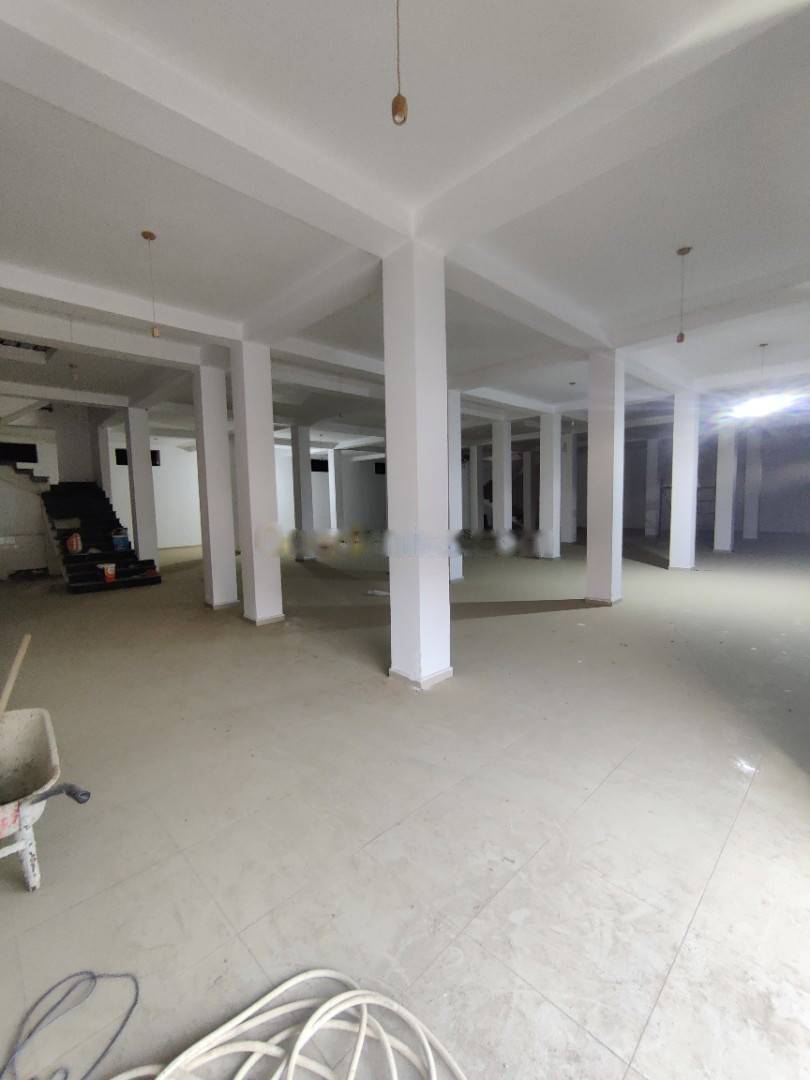 Location Local Douera