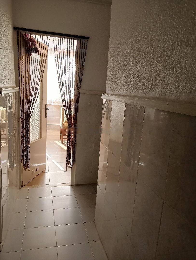 Vente Appartement F3 Bab Ezzouar