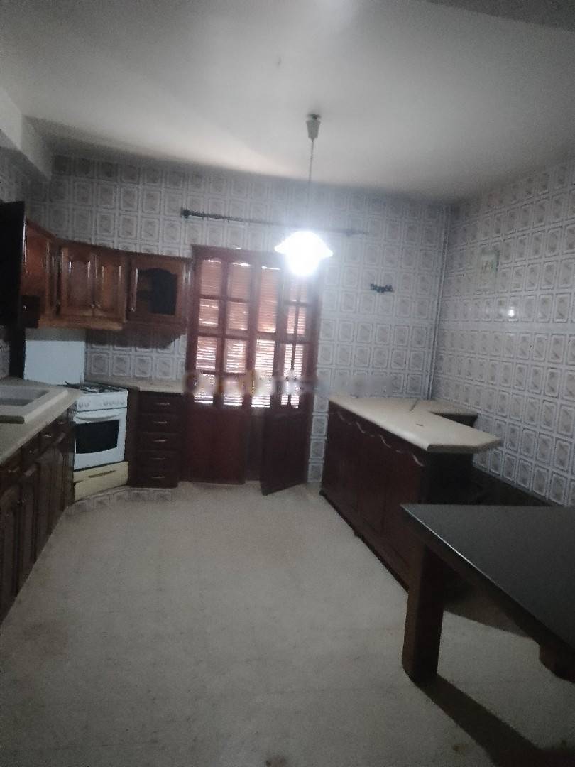 Vente Villa F10 Djasr Kasentina