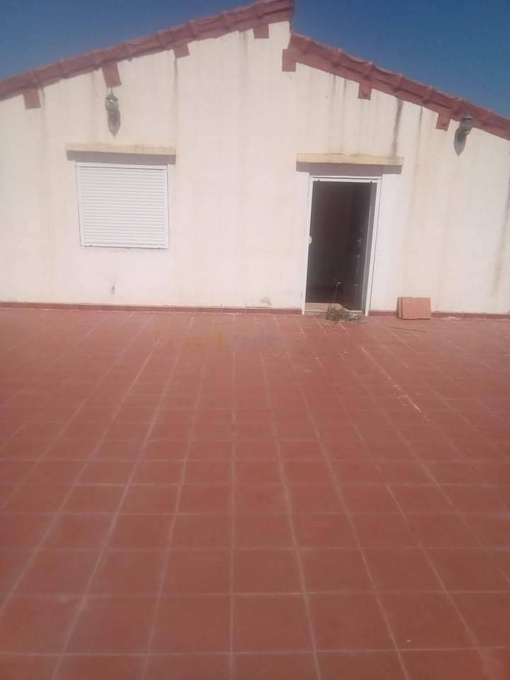 Vente Villa F12 Draria